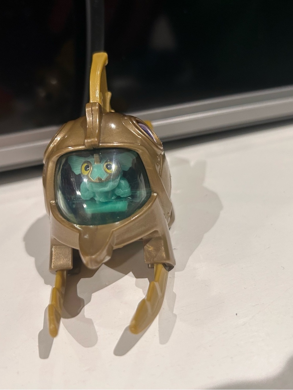2015 Happymeal toy